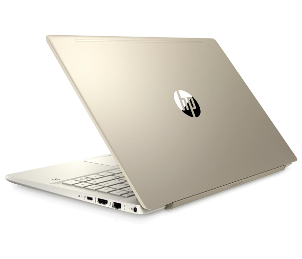 HP Pavilion 14 i7-1065G7/16GB/1TB/Win10 MX250 Gold - 531964 - zdjęcie 5